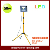 high quality outdoor use super bright With bracket LED flood light