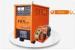 compact ac dc metal welding machine high reliable thermostatic with 3 phase