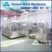 mineral water filling machine glass bottle filling machine automatic bottling machine