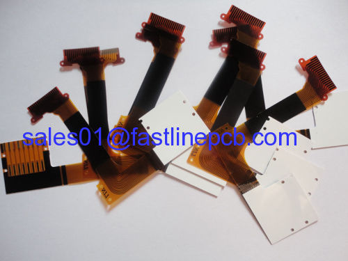 Competitive FPC(Flexible Printed Circuit) China Manufacturer