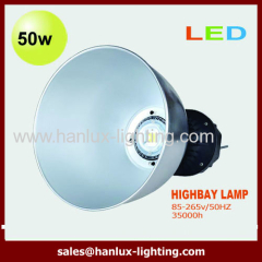 CE RoHS LED highbay lamp