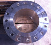 F60/2205 duplex steel flat flange