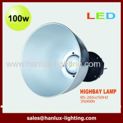 CE RoHS LED high bay