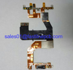 Flexible PCB Punching Dies Flexible And Precision For Connectors