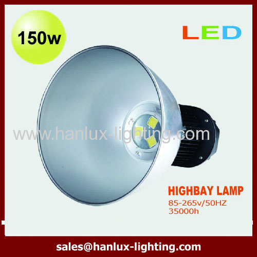 CE RoHS high power LED highbay