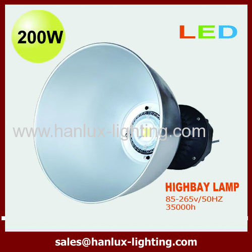 CE RoHS Industry highbay LED light