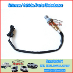 Oxygen sensor for CHANA II CHANGHE OEM 0258006937