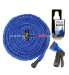 Water hose/ Expandable hose/Garden hose/car hose 2014 Garden X Expandable Hose 50ft include water spray gun