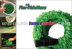 Water hose/ Expandable hose/Garden hose/car hose 2014 Garden X Expandable Hose 50ft include water spray gun