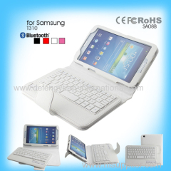 Best bluetooth keyboard for Samsung T310 China produce