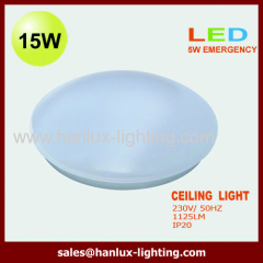 CE RoHS LED ceiling light