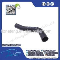 high pressure temperature hoses