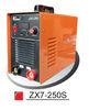 gas metal copper mma welding machine high frequency inverter arc welder