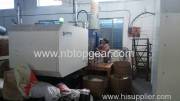 Injection Molding Machine 1