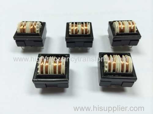 Toroidal Filter Inductor Inductor from HT