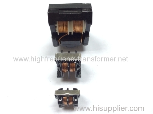 Isolation transformer / ER28 high frequency transformer for LED