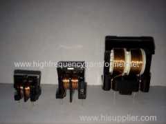 Step-up transformer / ET28 ET35 Common Mode Choke Coil