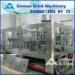 Auto Carbonated Beverage / Juice Filling Machine / Line For PET Bottle