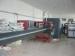 SJSZ-65 HDPE Plastic Extrusion Line With Heat Preservation Pipe