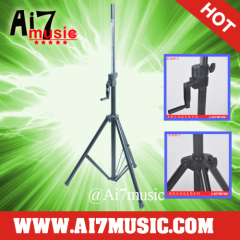 AI7MUSIC Audio stands Speaker stand