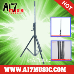 AI7MUSIC Audio stands Speaker stand