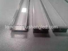 aluminum extrusion profiles for construction