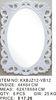 hot sale Wood Frame Dressing Mirror MDF mirror frame maufactory mirror frame wholesale