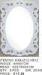 hot sale Wood Frame Dressing Mirror MDF mirror frame maufactory mirror frame wholesale