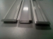 extrusion alloy aluminum led bar