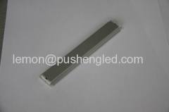 extrusion alloy aluminum led bar