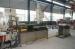 LDPE , HDPE Plastic Pipe Extrusion Line In Agriculture , Speed 120m/Min