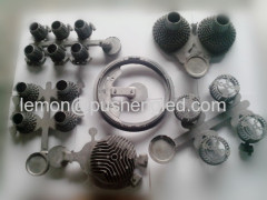 2014 aluminum die-casting mold