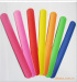 slap bracelet rubber band silicone wristband