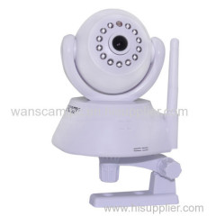 mini hidden wireless ip camera