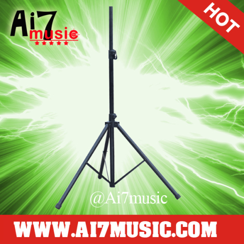 AI7MUSIC Audio stands Speaker stand Heavy Duty Speaker Stand