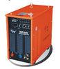 thermal cnc plasma cutting machine 20 KHz submerged with air lacking