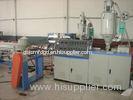 High-Speed Plastic Production Line For PPR / PE / PEX / PB / PE-RT Pipe