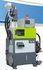 Vertical Household Micro Injection Molding Machine 200KN For Electricoupler