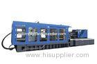 Thermoset Plastic Injection Molding Machine , 12000KN Injection Mold Machine