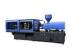 Horizontal Plastic Injection Molding Machine 1600KN For Toothbrush