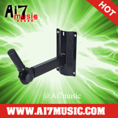 AI7MUSIC Audio stands Speaker stand Wall Mounting Speaker Stands