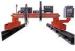 DC compressed Air plasma cutter thermal dynamics automatic for metal