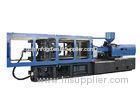 Electronic Horizontal Plastic Injection Molding Machine , 720mm Open Stroke