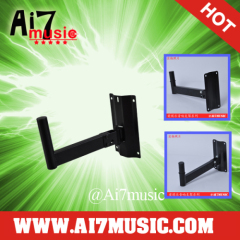 AI7MUSIC Audio stands Speaker stand Wall Mounting Speaker Stands