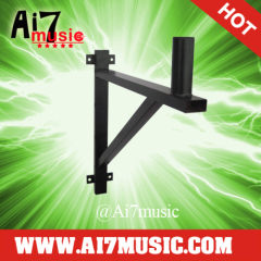 AI7MUSIC Audio stands Speaker stand Wall Mounting Speaker Stands