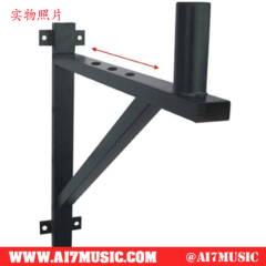 AI7MUSIC Audio stands Speaker stand Wall Mounting Speaker Stands