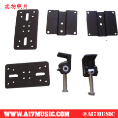 AI7MUSIC Speaker wall&ceiling mount Sound Box Stand