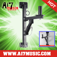 AI7MUSIC Audio stands Speaker stand Wall Mounting Speaker Stands