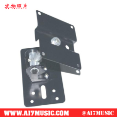 AI7MUSIC Speaker wall&ceiling mount Sound Box Stands