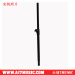 AI7MUSIC Audio stands Speaker stand Connection tube for main speaker with the SUB woofer
